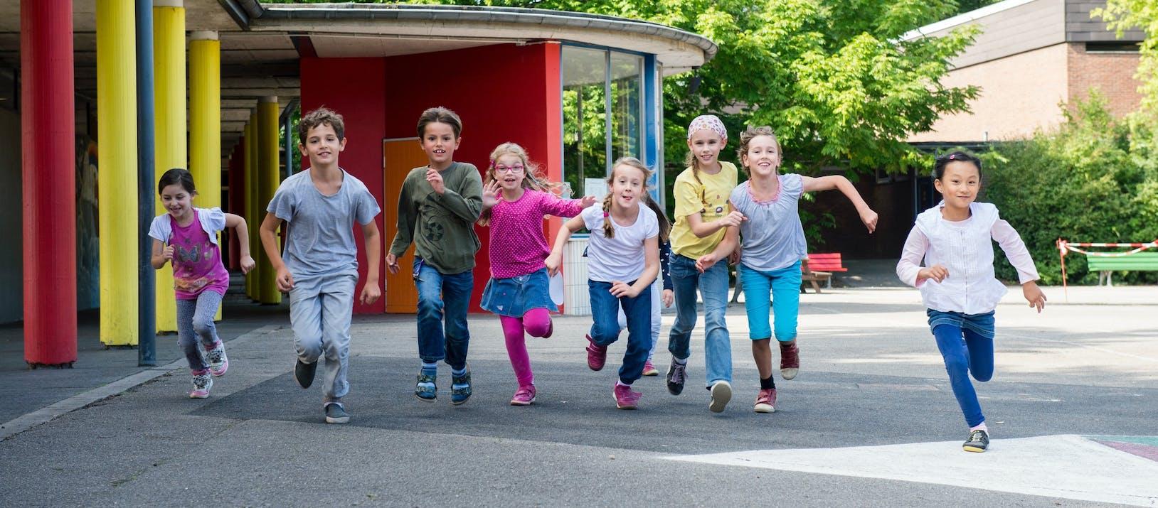 Serve rispetto quando si parla di bambini