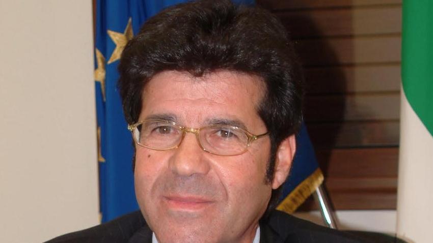 Peculato, due anni e sette mesi all’ex consigliere regionale Eugenio Murgioni