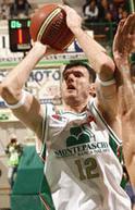 Ore decisive per Ksystof Lavrinovic 
