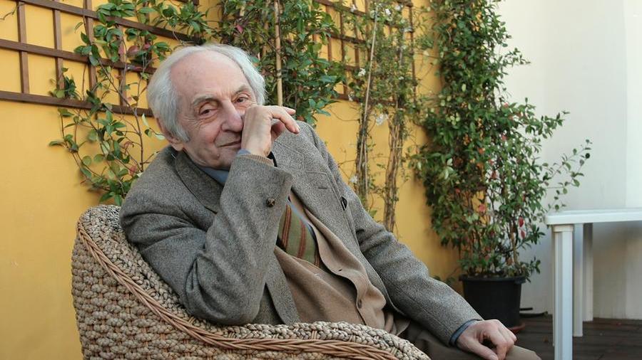Addio al regista “Citto” Maselli, uno dei padri del cinema italiano