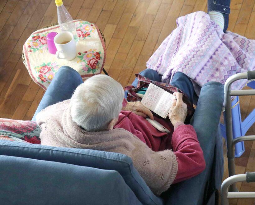 Ferrara, le graduatorie delle case di riposo aggiornate in tempo reale