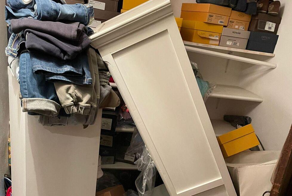 Ferrara, furti a Malborghetto: si raccolgono firme