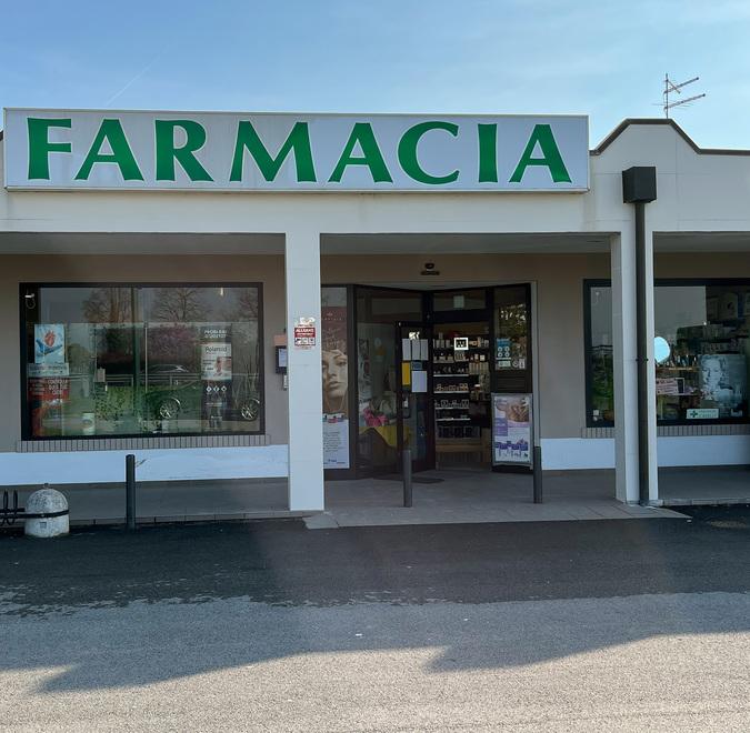 Copparo, ladri in farmacia e al ristorante