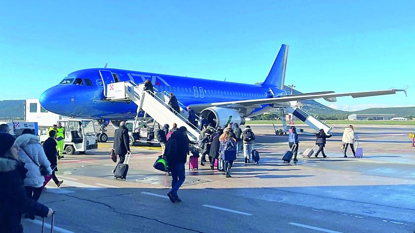 Alghero e Olbia viaggiano insieme: nasce la Nord Sardegna Aeroporti 