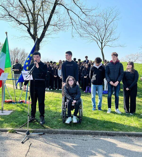Carpi. Piersanti Mattarella, un parco tra il liceo Fanti e l’autostazione 