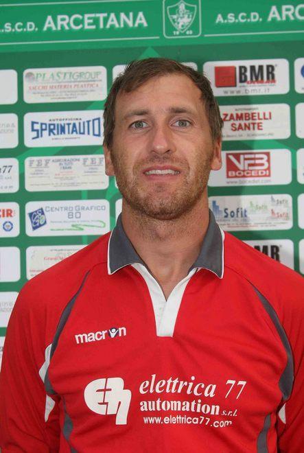 L’Arcetana beffata dall’ex di turno dopo un gol fantasma 