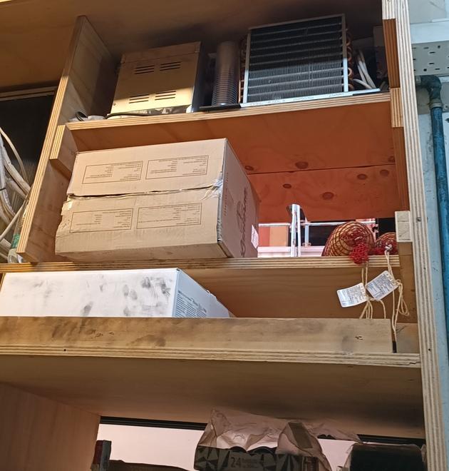 Modena Nuovo colpo da “In Vino Veritas” Rubati pc, bottiglie e il fondo cassa
