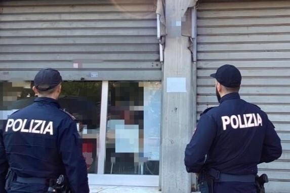 Modena La Questura chiude un bar per 5 giorni 