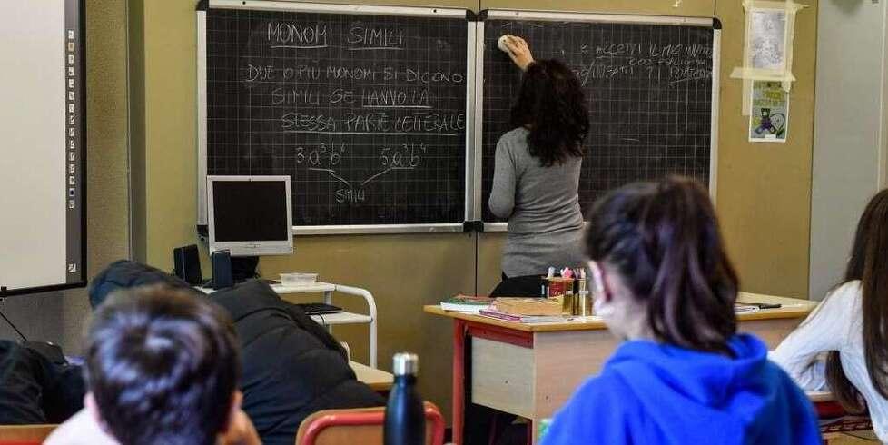 Modena Class action per gli alunni esclusi dalle scuole