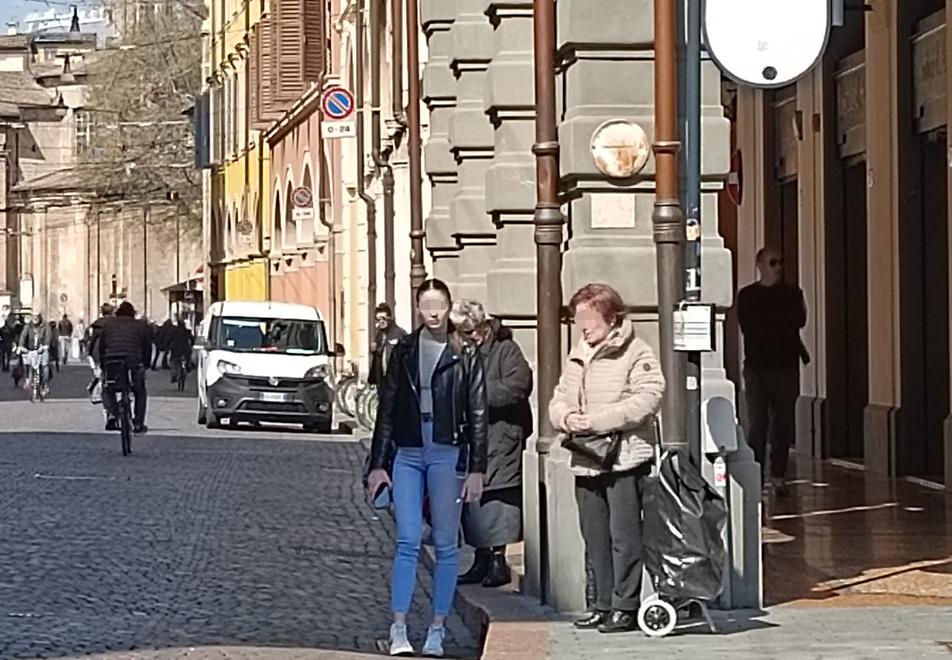 Modena. Ecco l’elenco di tutti i luoghi sensibili dove è vietato fumare all'aperto