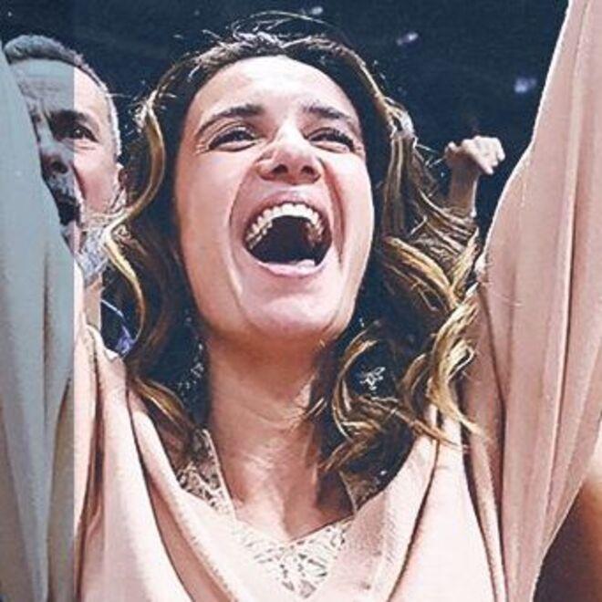 Modena volley «Quando il Tempio del volley è stracolmo emozioni sulla pelle e tutto può succedere»