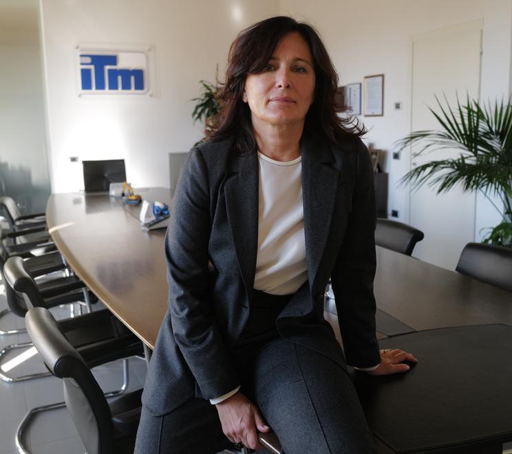 Giovani e ambiente così all’Italtractor si guarda al futuro 