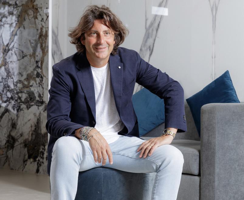 Una “base” a Fiorano per il colosso RAK Ceramics