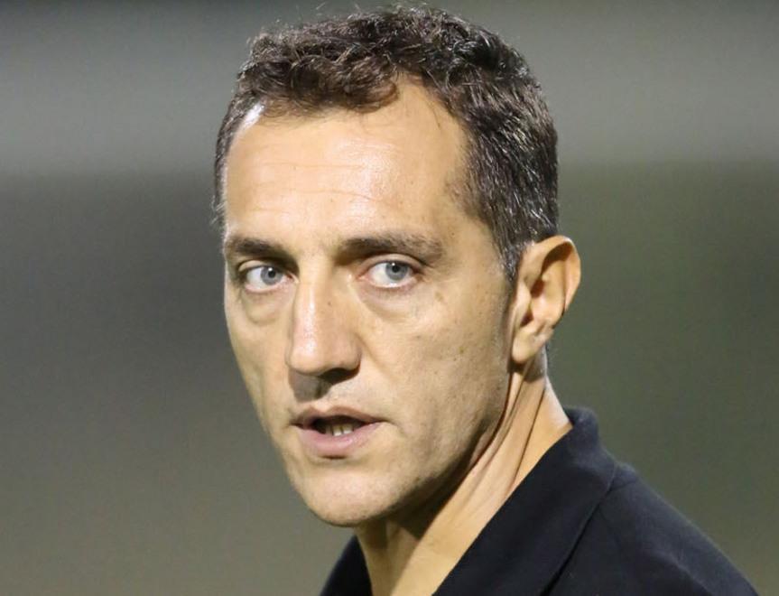 La Casalgrandese batte la capolista con un gol di Ingari 