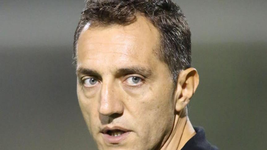 La Casalgrandese batte la capolista con un gol di Ingari