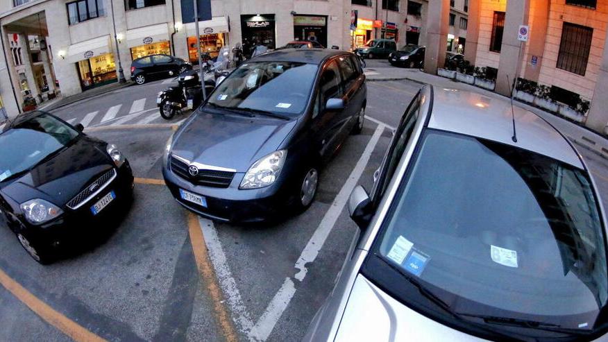 Sosta e Ztl a Livorno, flop rinnovi: in regola solo il 20 per cento dei residenti