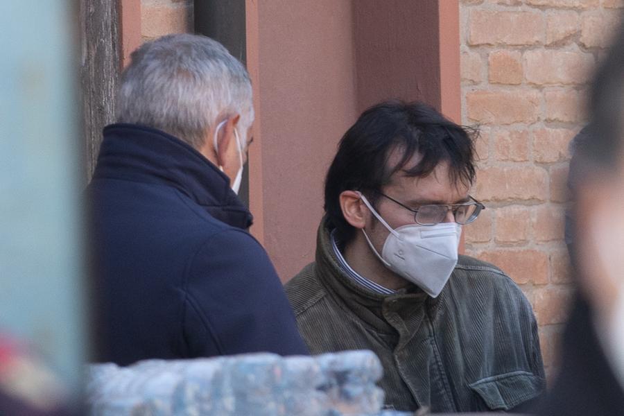 Ferrara. Uccise la madre, ha lasciato il carcere. Ora per lui il ricovero in struttura psichiatrica