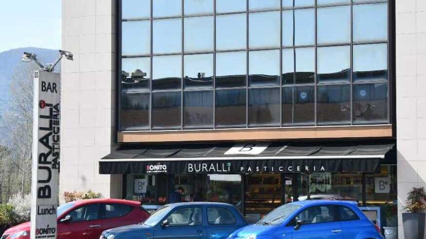 Lucca, le pasticcerie Buralli passano in concessione a una società di Prato