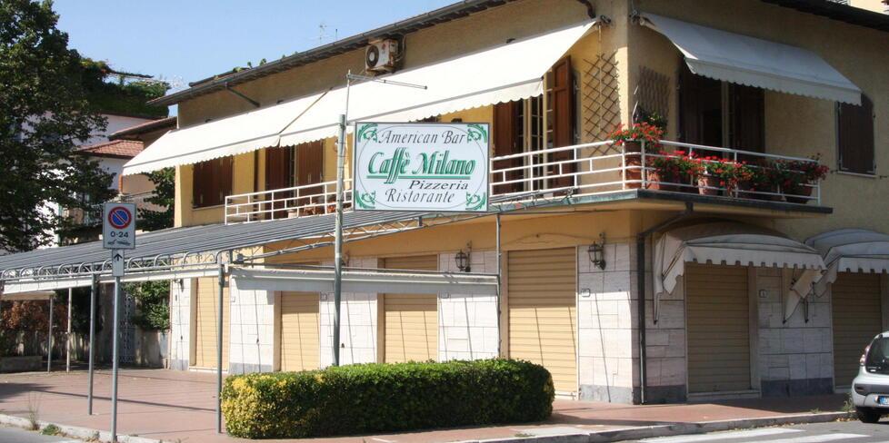 La pizzeria gourmet di Briatore sbarca a Forte dei Marmi: per il locale serviranno dai 15 ai 20 addetti