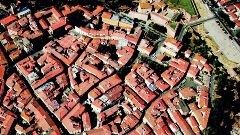 Mattone, come cambia il business a Grosseto. Affitti e valori, ecco le nuove quotazioni