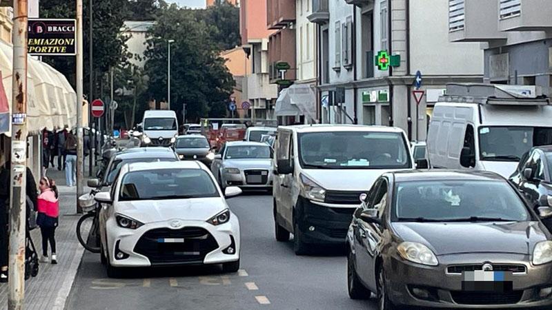 Rivoluzione traffico nel golfo di Follonica: dopo vent’anni c’è un nuovo piano