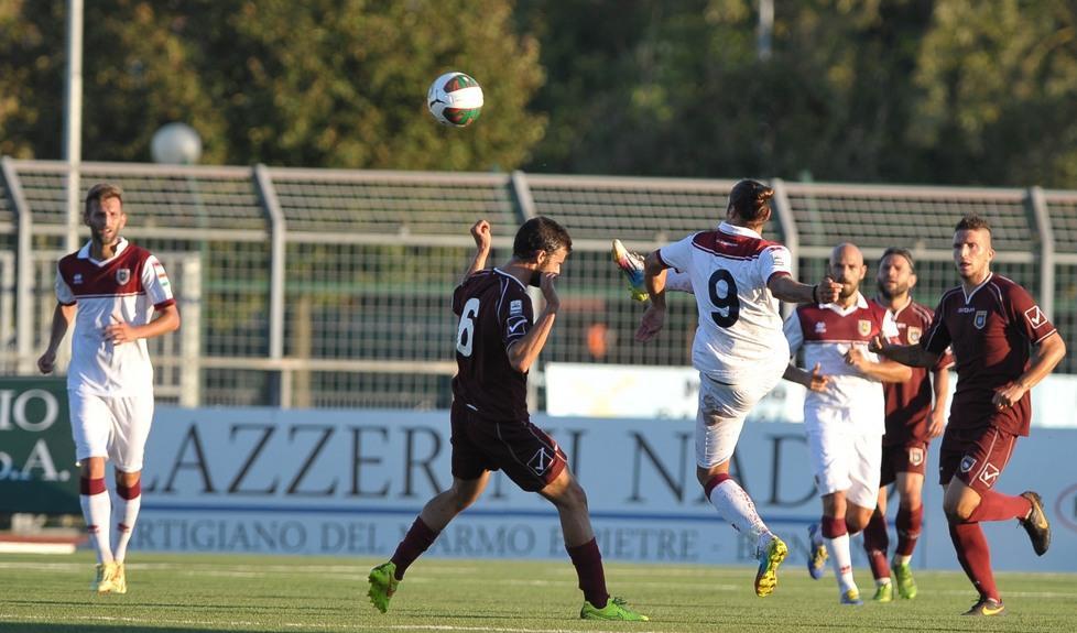 Feola porta a casa un prezioso punto 