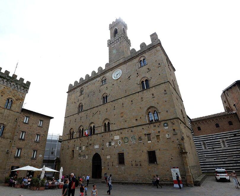 Volterra, due assunzioni in Comune a tempo indeterminato