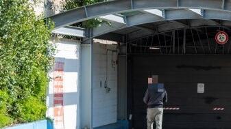 Firenze, trovato morto in strada all’Isolotto. L’uomo, 62 anni, viveva in un garage
