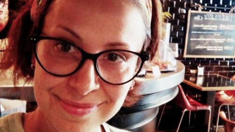 Sempre col sorriso, una tenacia da leonessa. Fiesole piange Anna, la biologa gentile