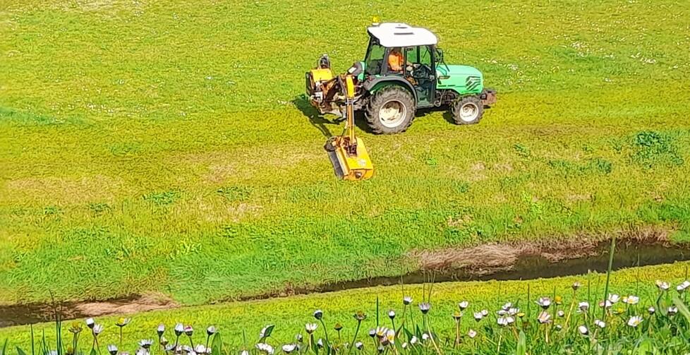 Il corridoio ecologico resterà ma (per ora) solo in un tratto