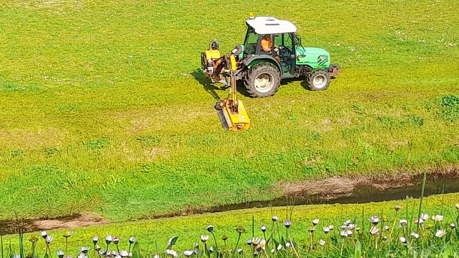 Il corridoio ecologico resterà ma (per ora) solo in un tratto