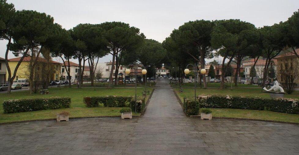 Scuole, teatro, ex fornace e viale: ecco i progetti per Porcari