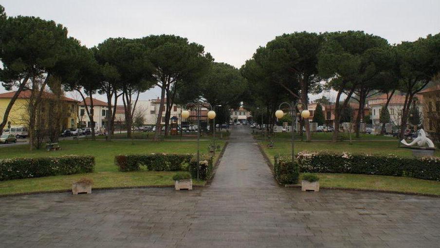 Scuole, teatro, ex fornace e viale: ecco i progetti per Porcari