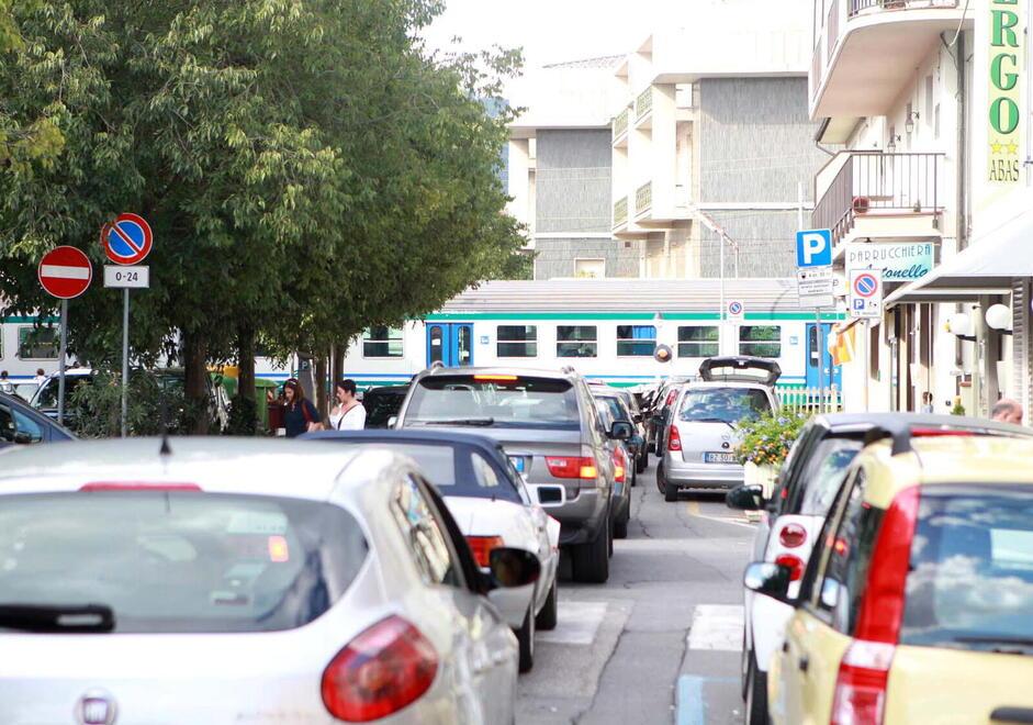 Montecatini, il Pd sul cantiere lungo via Tripoli: «Necessario un piano del traffico»