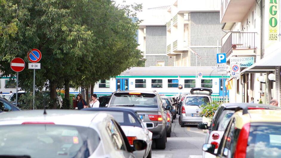 Montecatini, il Pd sul cantiere lungo via Tripoli: «Necessario un piano del traffico»
