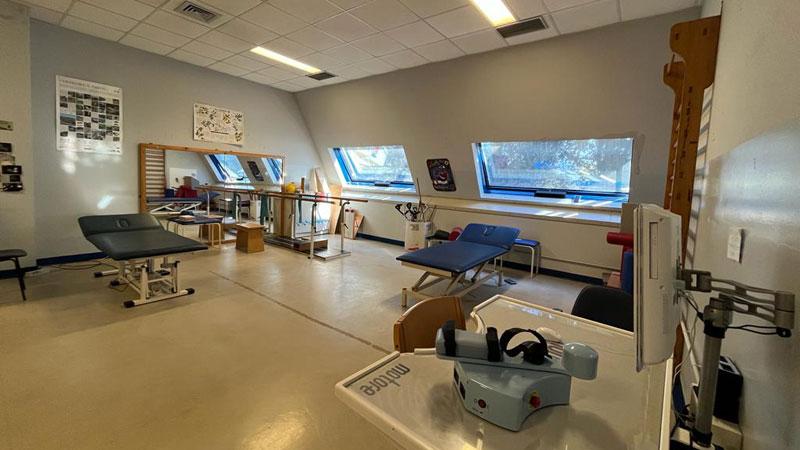 Long Covid, ricerca d’avanguardia al Versilia con gli ex contagiati