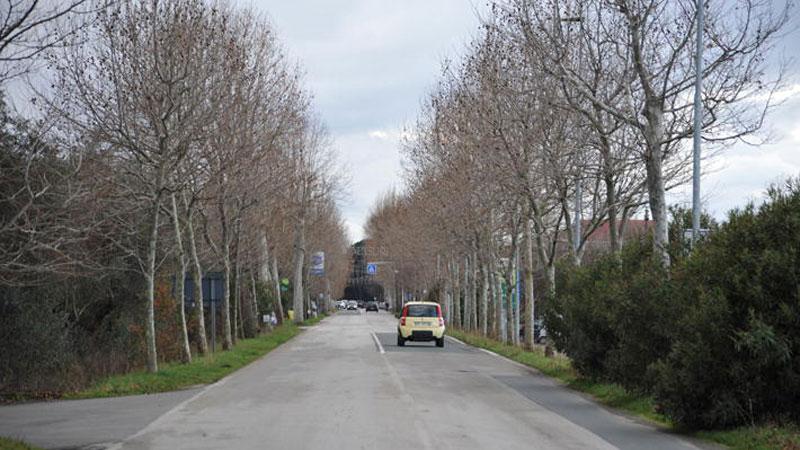 Ciclopista. Tirrenica per i 27 chilometri si sblocca il progetto 