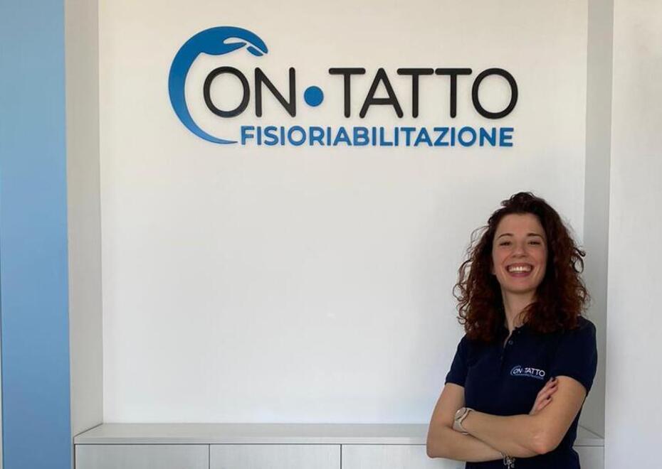 Trent’anni e un sogno che si realizza: torna nel suo paese e apre uno studio fisioterapico