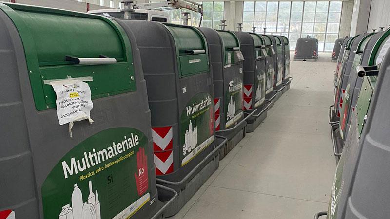 “Furbetti” dei rifiuti, a Orbetello c’è la stretta. In arrivo le telecamere mobili