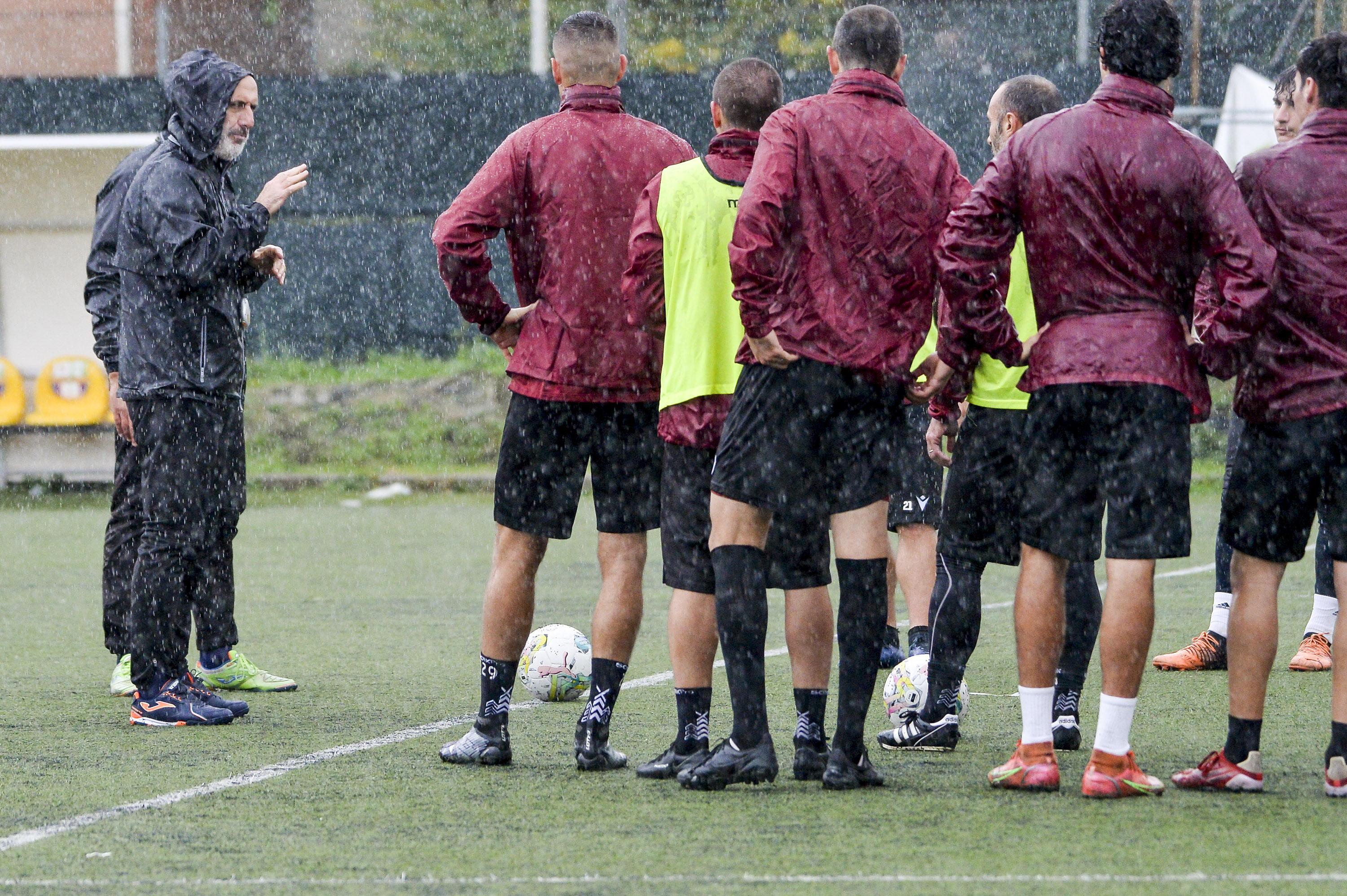 Livorno, almeno pensa al futuro. Il primo tassello sia il campo 