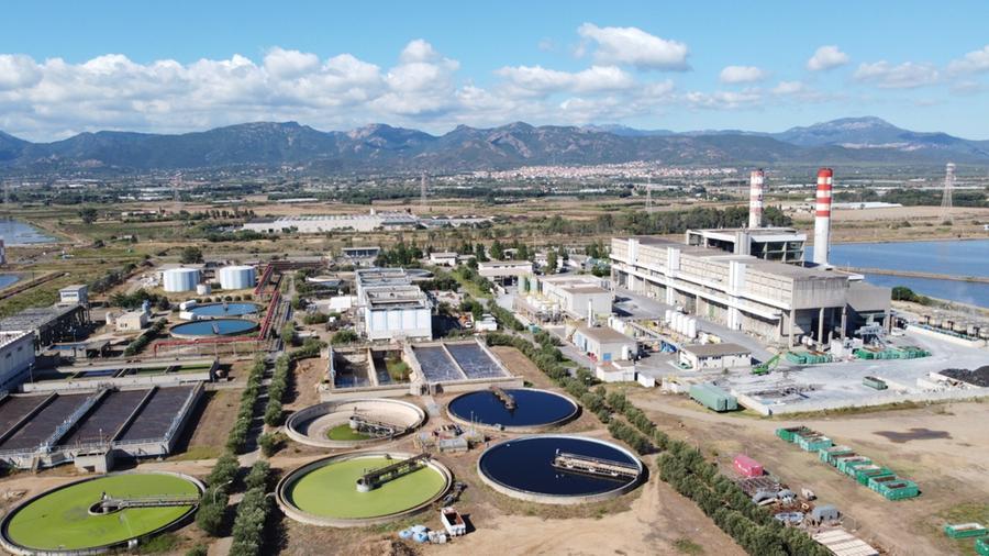 Piano di investimenti da 130 milioni per il Consorzio industriale di Cagliari