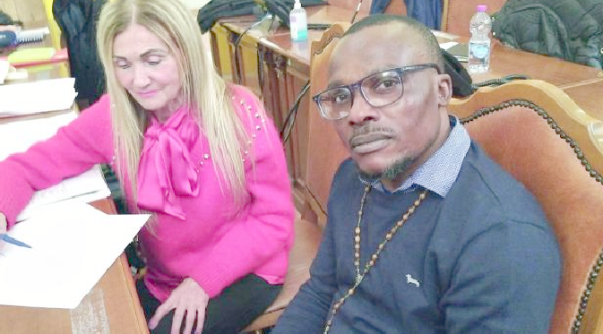 Ferrara, «macché boss mafioso»