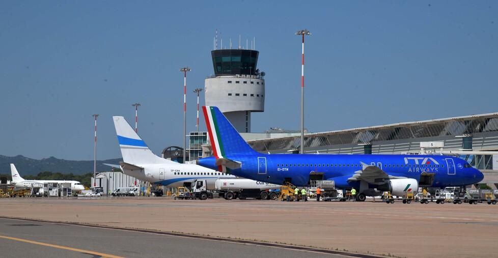 Alghero e Olbia, una fusione da 320 milioni