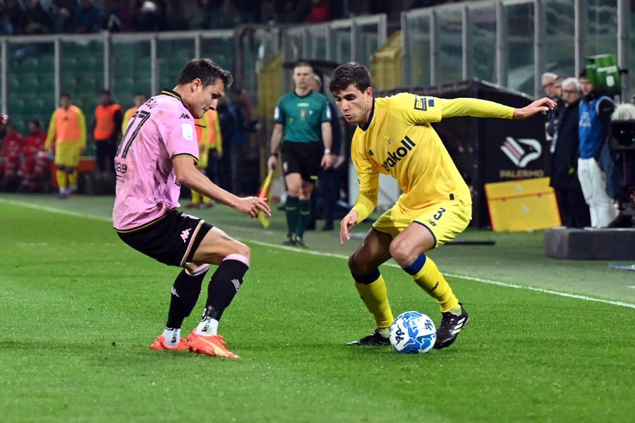 Dal Camp con la Viola al Modena «Tutto partì a Lido di Camaiore»