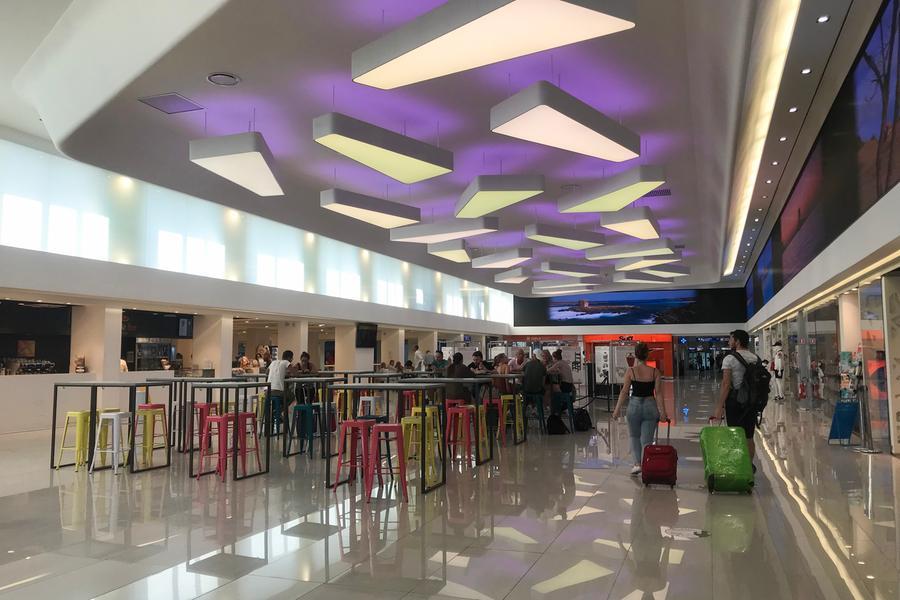 Fusione degli aeroporti, il piano di F2i convince ma con riserva