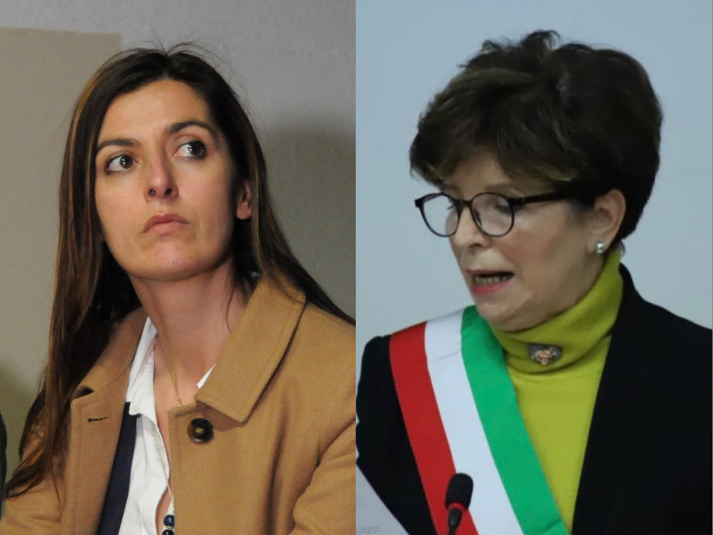 Le reazioni alle parole del sindaco di Tonara: «È grave pensare un frase simile, figuriamoci scriverla»