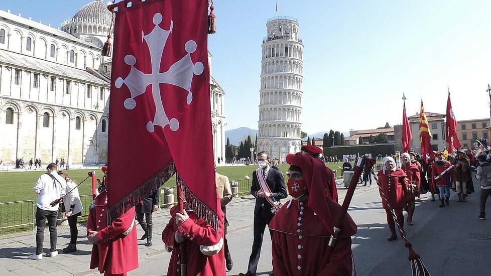 A Pisa si entra nel 2024: il Capodanno farà la sua entrata in Cattedrale