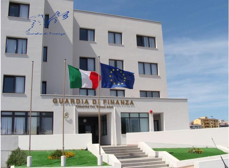 Oristano, scoperta evasione fiscale per 37 milioni di euro: 19 denunciati