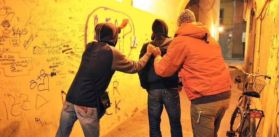 Cento, ora le multe ai bulli sono “legge”