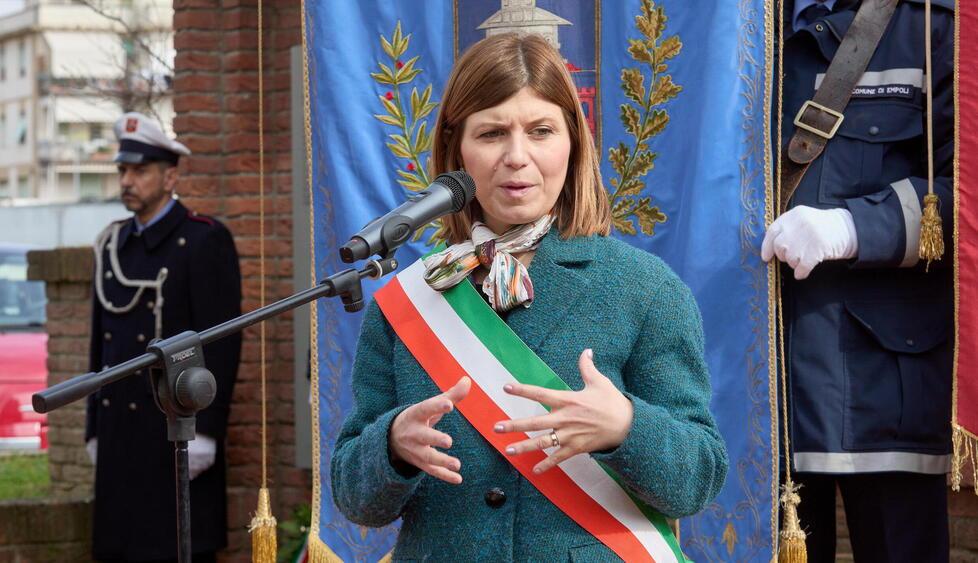 Il Castellani piace ai fiorentini. Ma la sindaca Barnini frena 